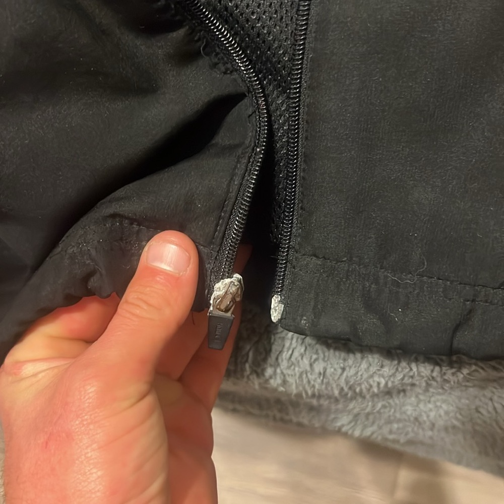 Motorcycle type jacket - Picture 5 of 5